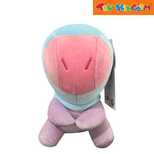 BT21 Mang 7 inch Sitting Plush