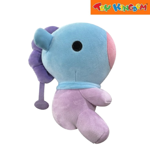 BT21 Mang 7 inch Sitting Plush