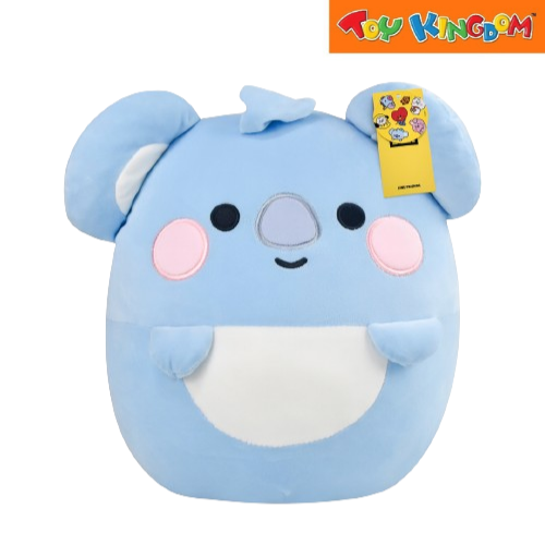 BT21 Koya 14 inch Chubby Plush