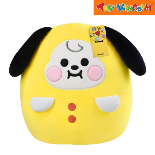 BT21 Chimmy 14 inch Chubby Plush