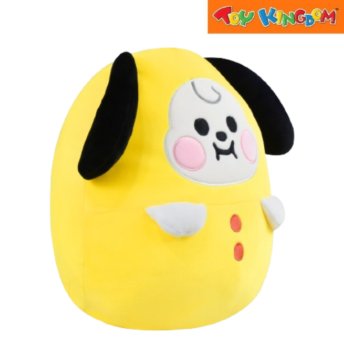 BT21 Chimmy 14 inch Chubby Plush