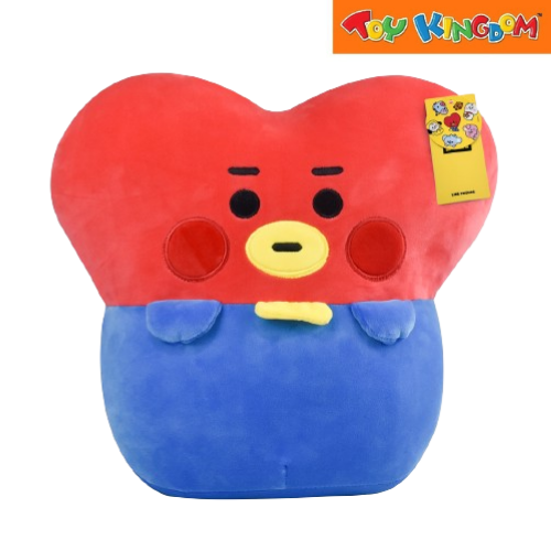 BT21 Tata 14 inch Chubby Plush