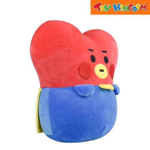 BT21 Tata 14 inch Chubby Plush