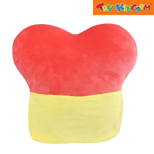 BT21 Tata 14 inch Chubby Plush