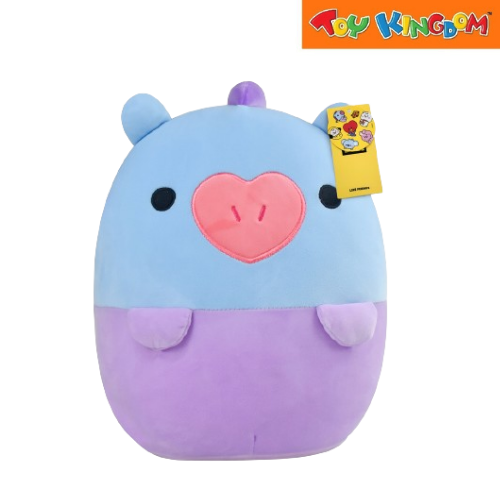 BT21 Mang 14 inch Chubby Plush