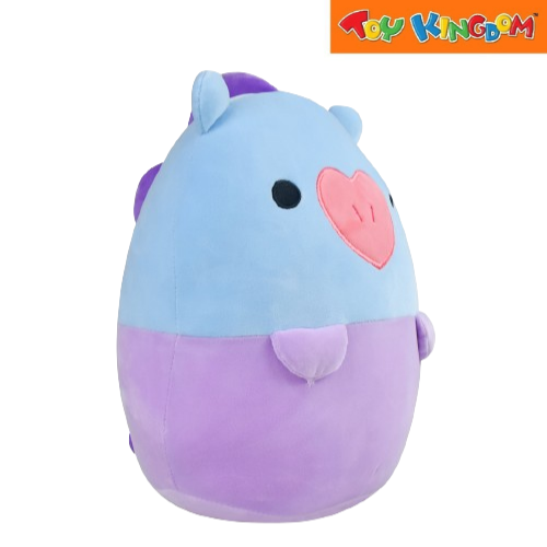 BT21 Mang 14 inch Chubby Plush