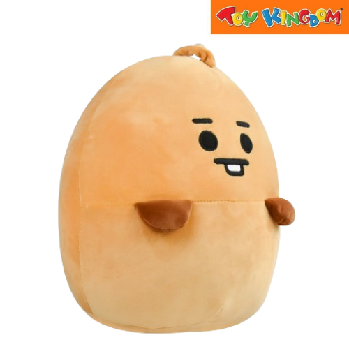 BT21 Shooky 14 inch Chubby Plush