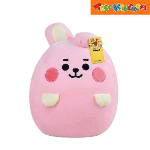 BT21 Cooky 14 inch Chubby Plush