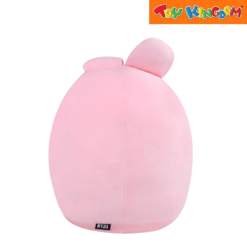 BT21 Cooky 14 inch Chubby Plush