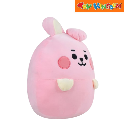 BT21 Cooky 14 inch Chubby Plush