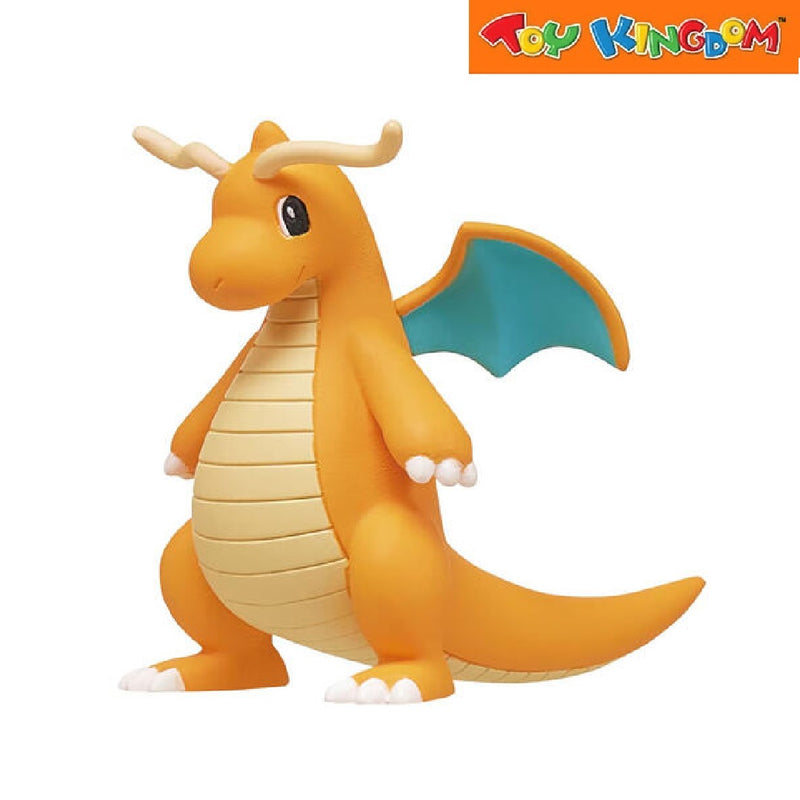 Funism Pokemon Dragonite Prime Figure Mini