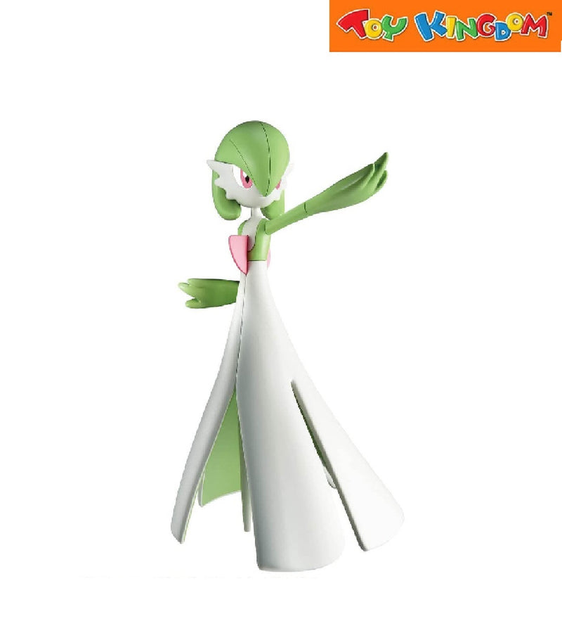 Twinkmont Pokemon Gardevoir