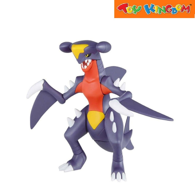 Twinkmont Pokemon Garchomp