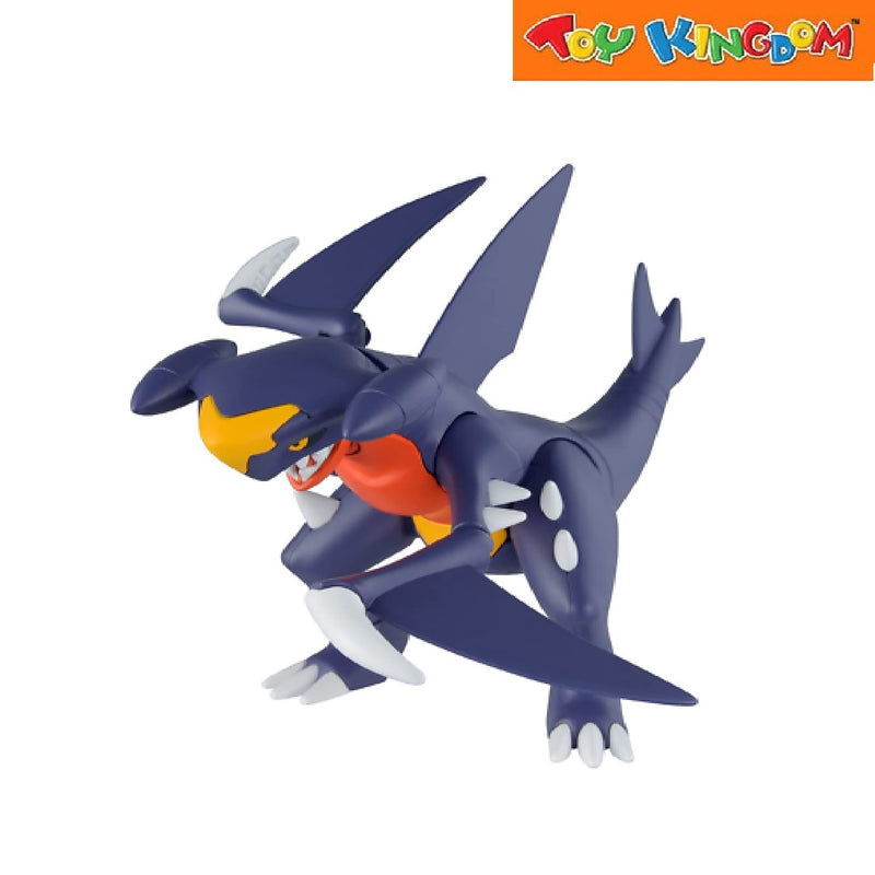 Twinkmont Pokemon Garchomp