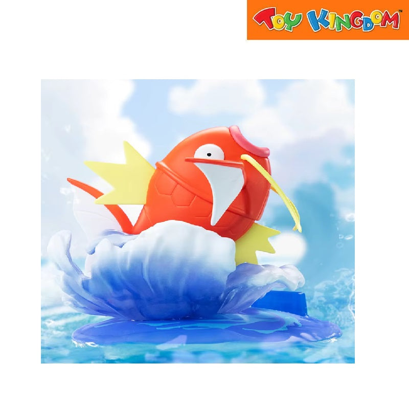 Twinkmont Pokemon Magikarp