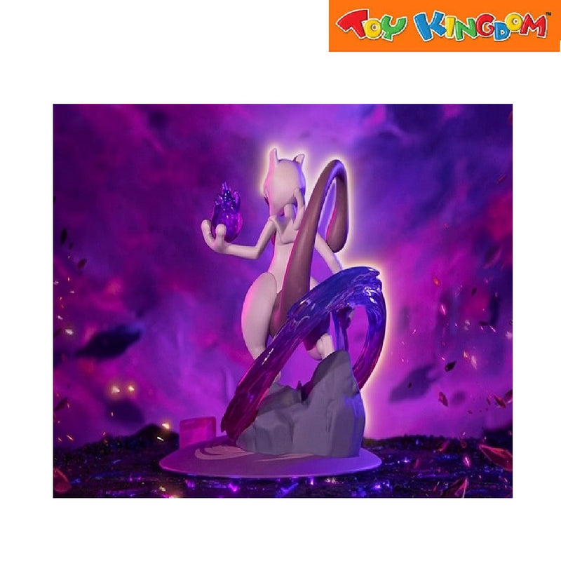 Twinkmont Pokemon Mewtwo