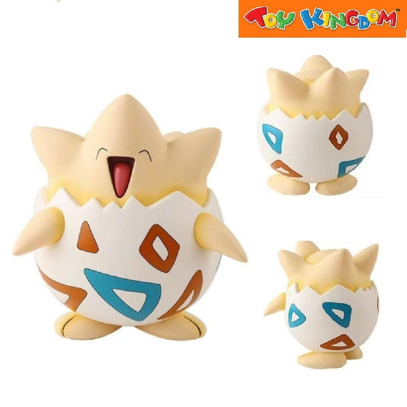 Twinkmont Pokemon Togepi