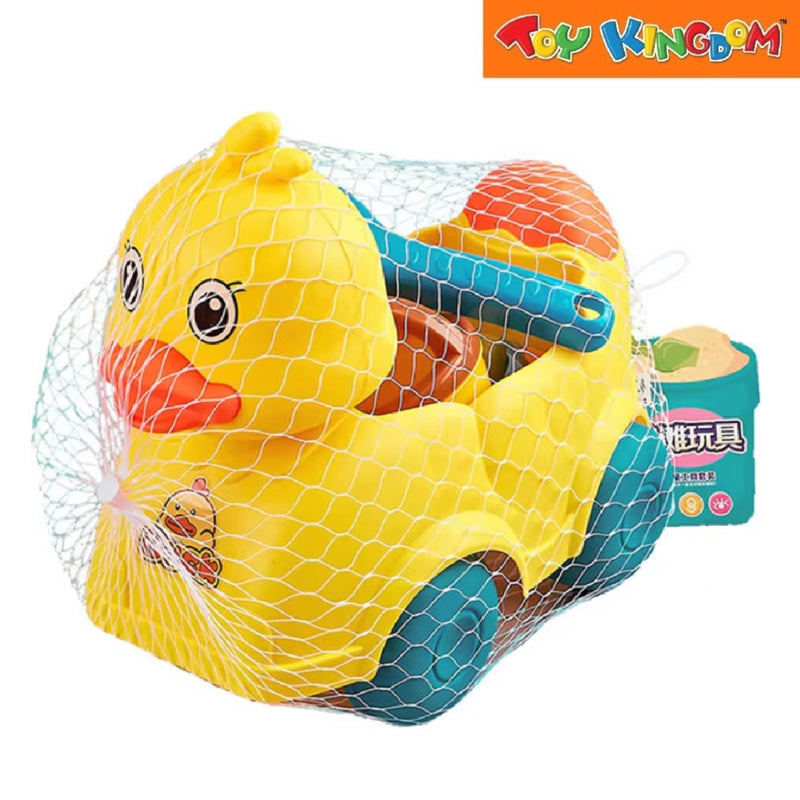 Duck Beach Playset