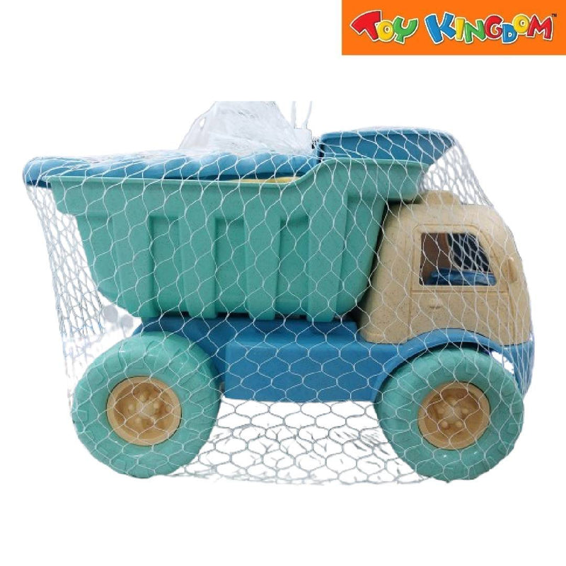 Car Beach Toy 5pcs Playset