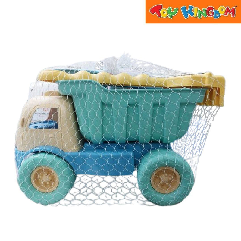 Car Beach Toy 5pcs Playset