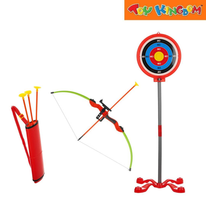 Shooting Super Archery Set