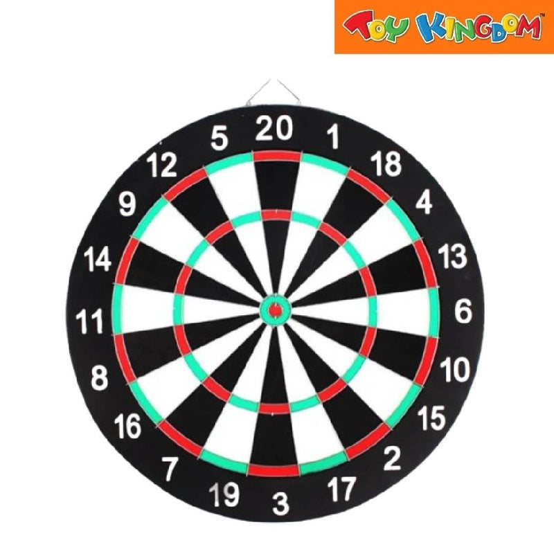 Proffesional And Leisure Dart Board Game With 4 Darts