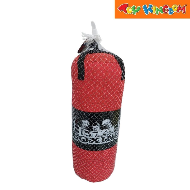 King 2-in-1 Junior Boxing Set