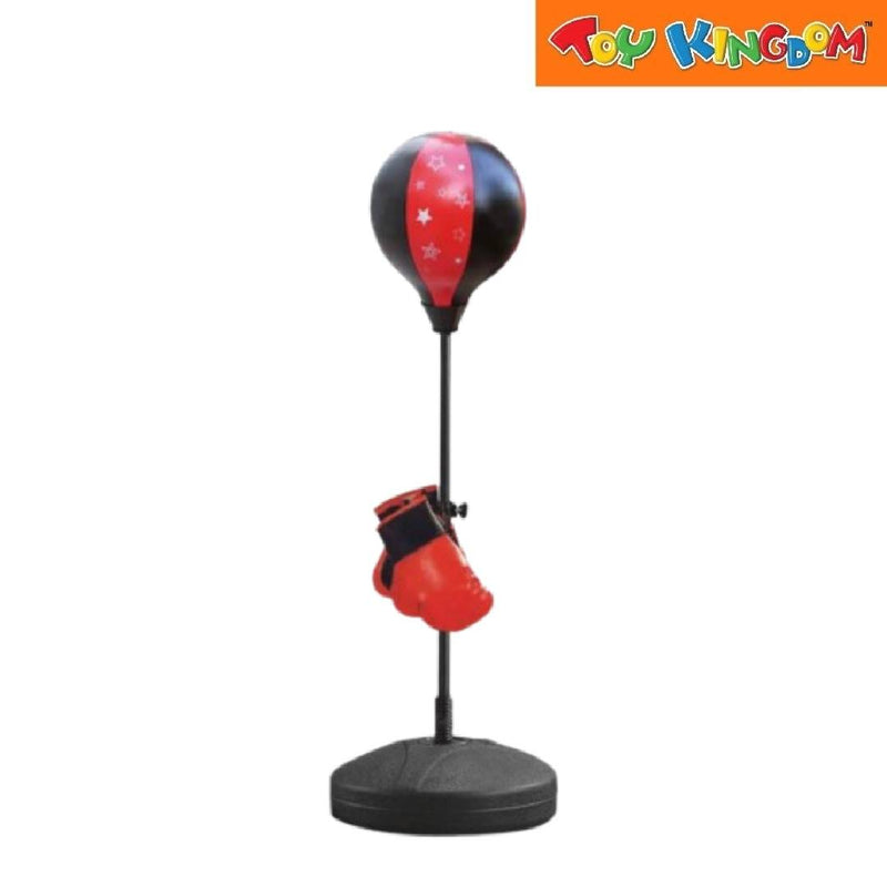 Boxing Punching Ball Playset