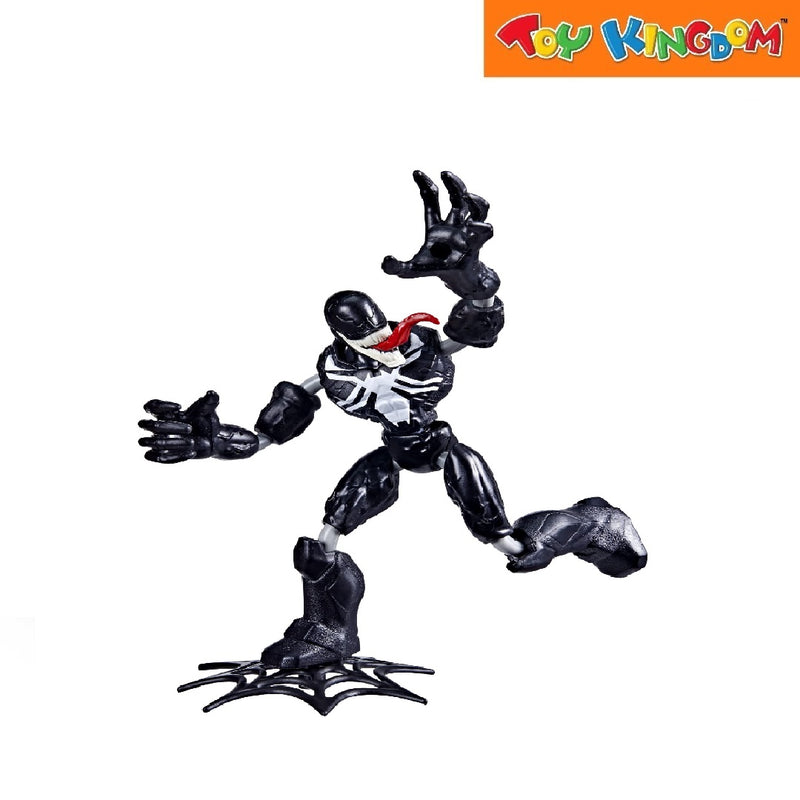 Marvel Avengers Bend and Flex Venom 6 inch Figure