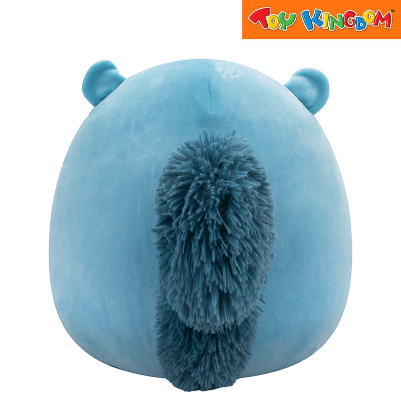 Squishmallows Brunhilola 12 inch Plush