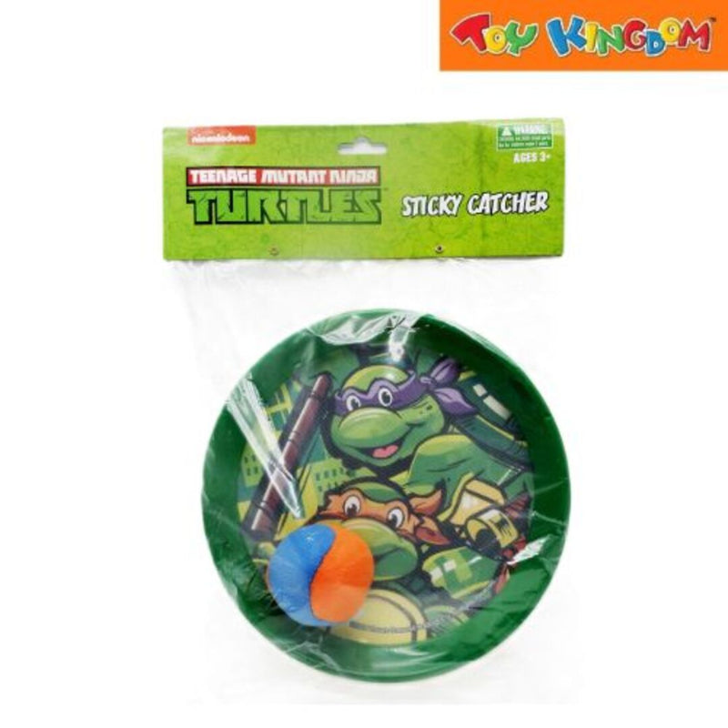 Teenage Mutant Ninja Turtles Sticky Catcher