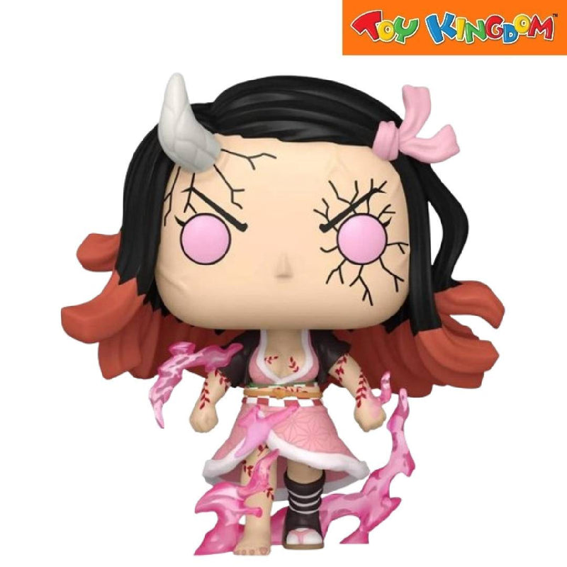 Funko Pop! Animation Demon Slayer Nezuko Kamado Vinyl Figure