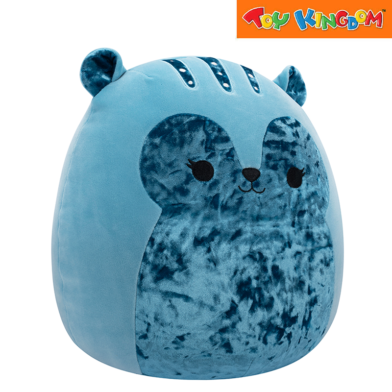 Squishmallows Brunhilola 12 inch Plush