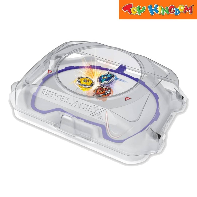 Beyblade X BX-32 Wide Extreme Stadium