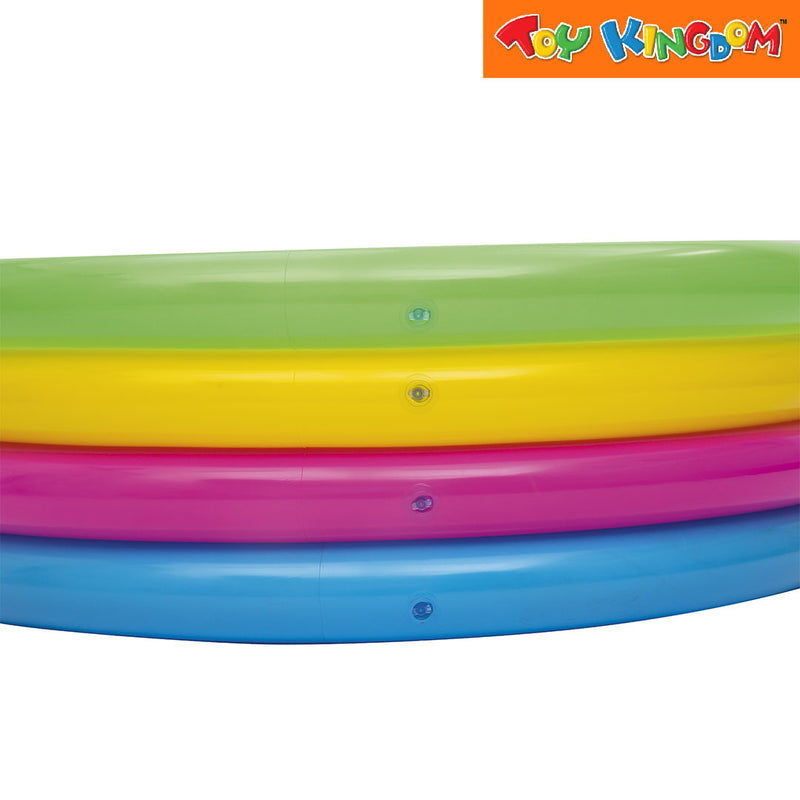 Bestway 1.57m x 46cm Play Pool