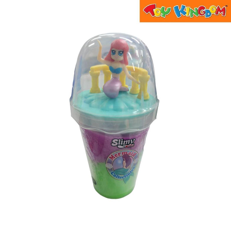 Joker Slimy Mermaid Collectibles