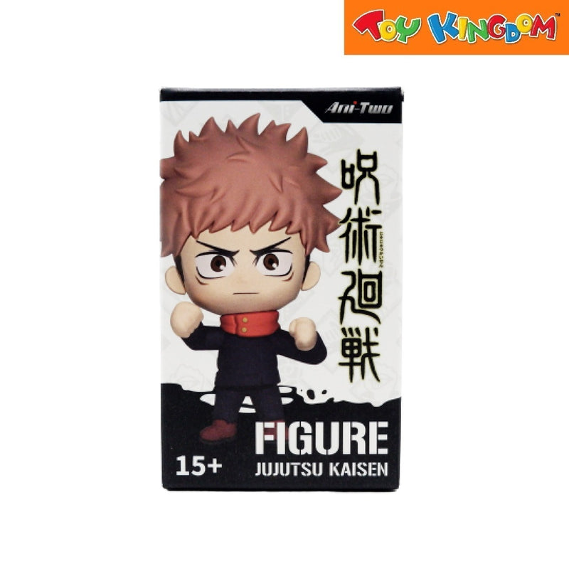 Jujutsu Kaisen 3D Foam Figurine with Stand In Blind