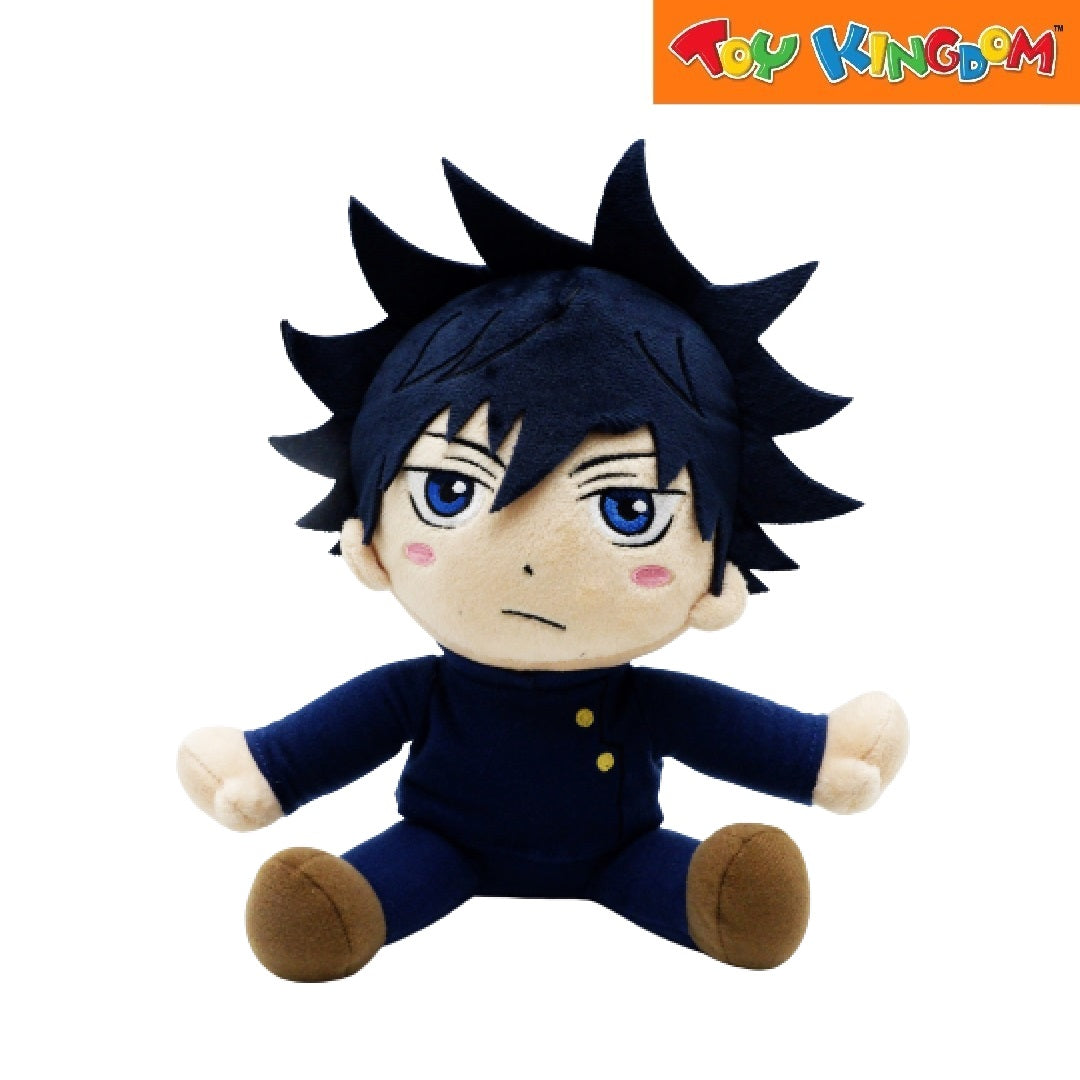 Jujutsu Kaisen Megumi Plush | Toy Kingdom