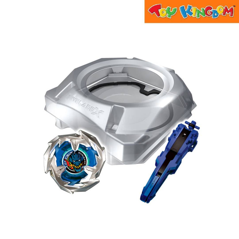 Beyblade X BX-07 All in One Set Drawn Sword