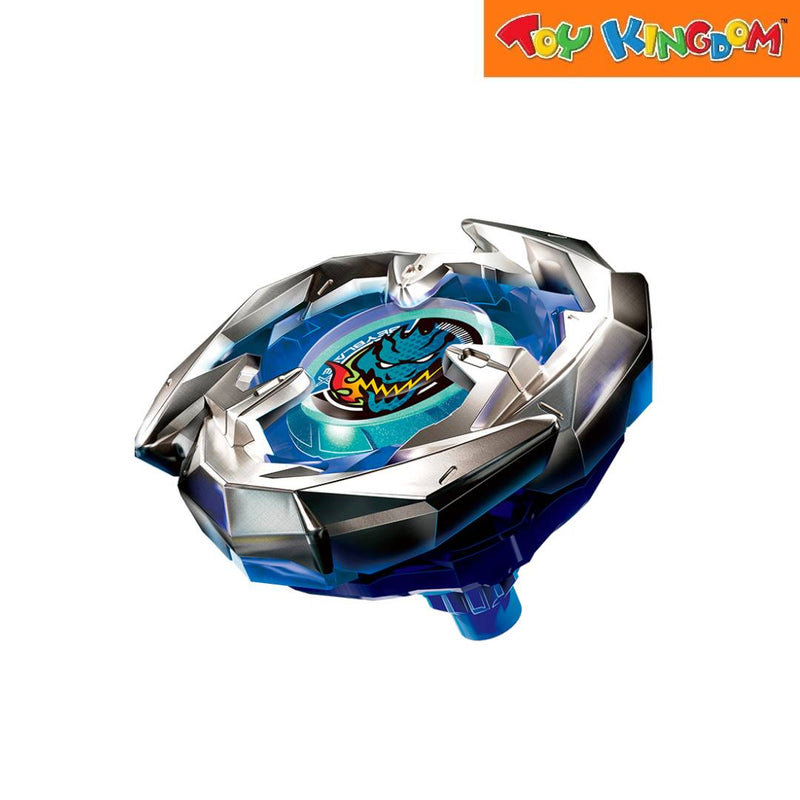 Beyblade X BX-07 All in One Set Drawn Sword