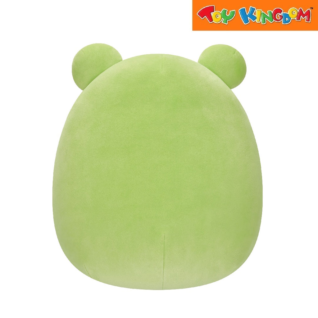 Squishmallows Frog Plush, 12 in - Metro Market