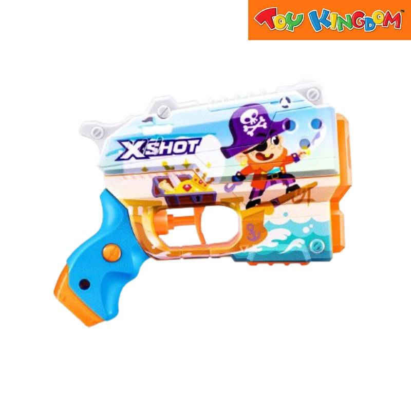 X-Shot Zuru Fast Fill Jr. Water Blaster