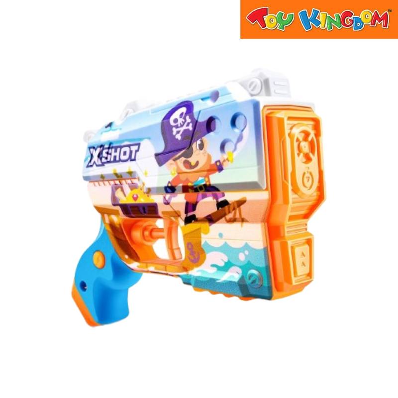 X-Shot Zuru Fast Fill Jr. Water Blaster