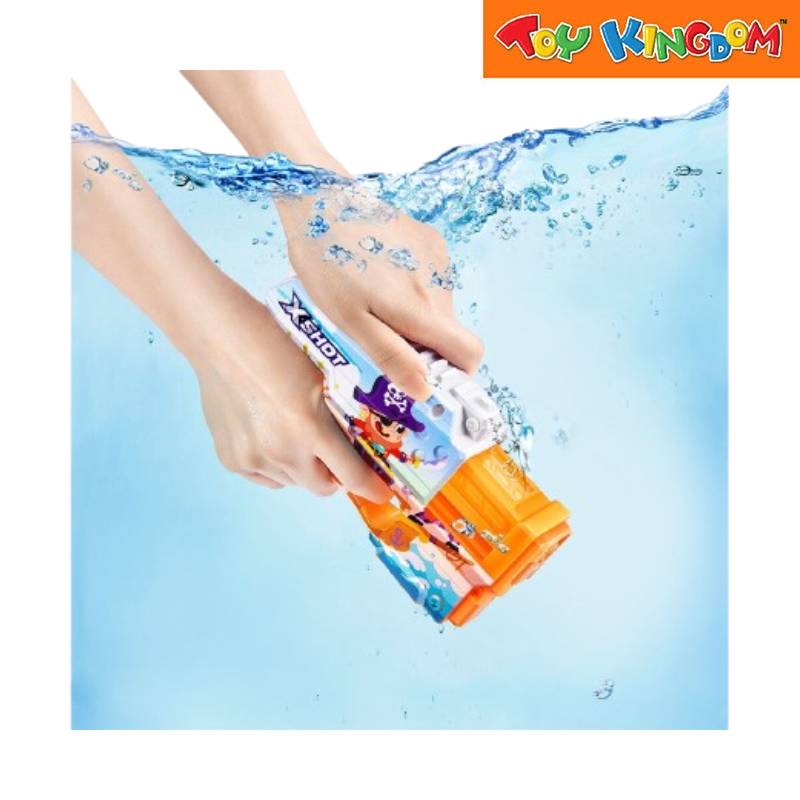 X-Shot Zuru Fast Fill Jr. Water Blaster