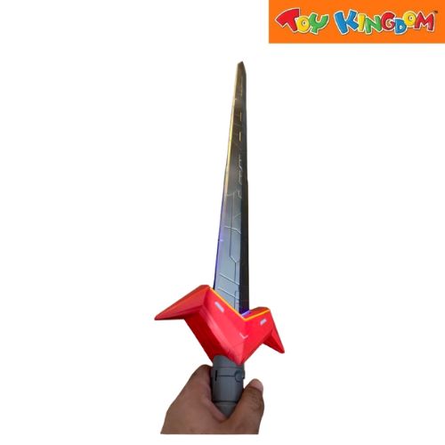 Voltes V Legacy Laser Sword With Lights & Sounds