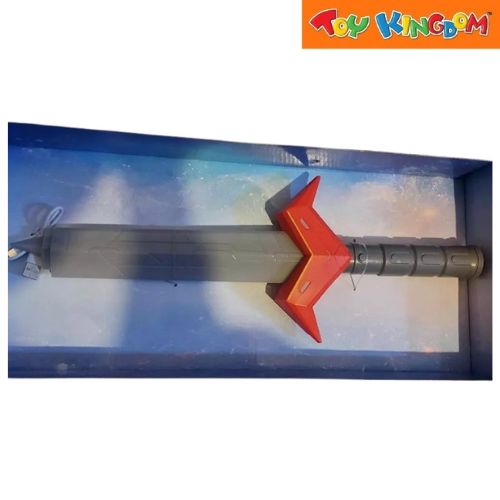 Voltes V Legacy Laser Sword With Lights & Sounds