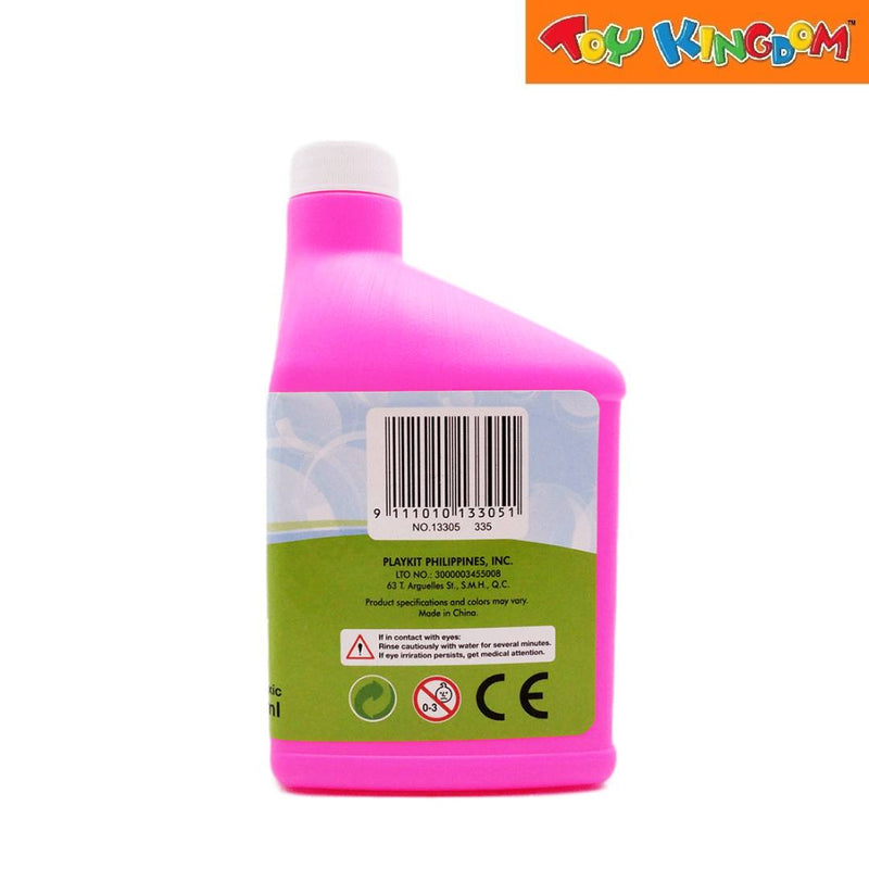 KidShop Bubble Solution 500 ml Refill