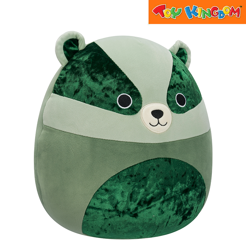 Squishmallows Beauregard 12 inch Plush