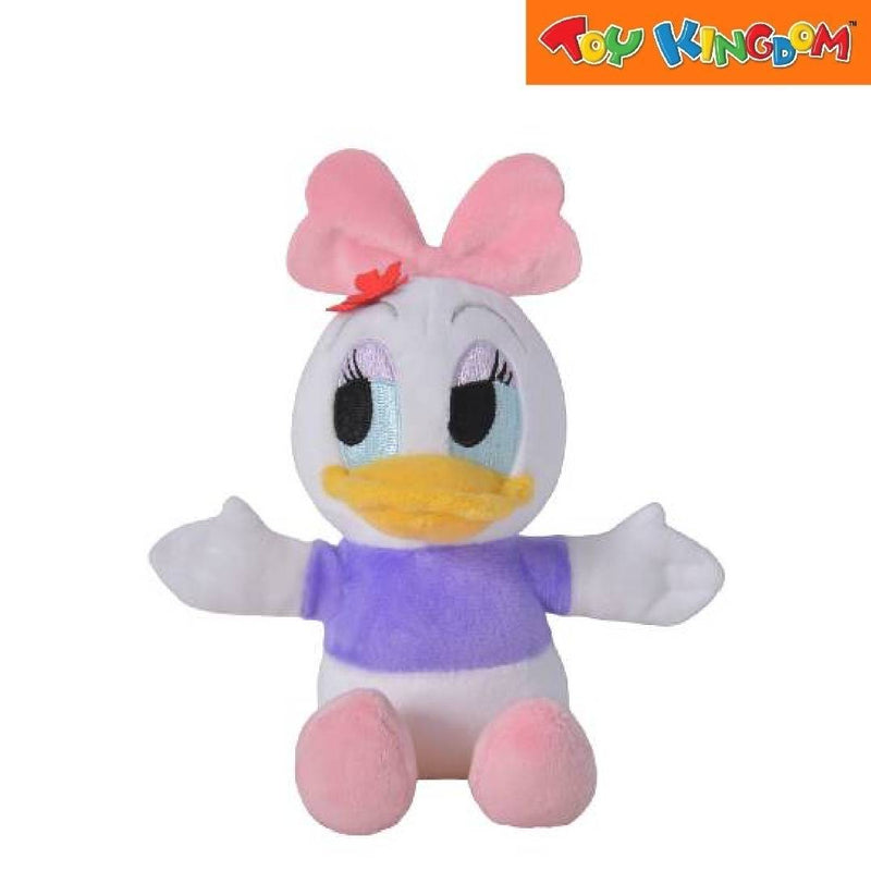 Disney Nature Lovers Daisy Duck 6 inch Plush