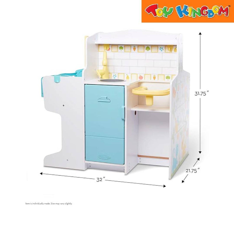 Melissa and doug nursery furniture best sale